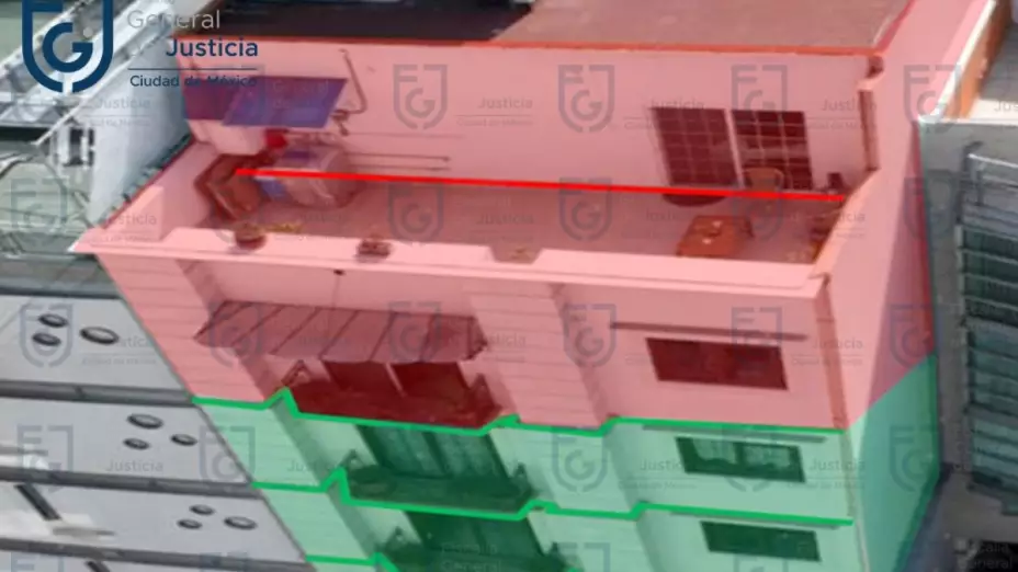 Investigan a 7 personas más relacionadas al “Cártel Inmobiliario”