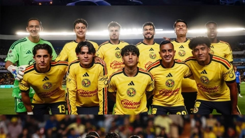 América Atlante
