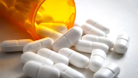 hydrocodone is an analgesic prescribed as potent pain medication