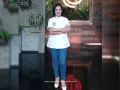Cyntia González en Survivor México.
