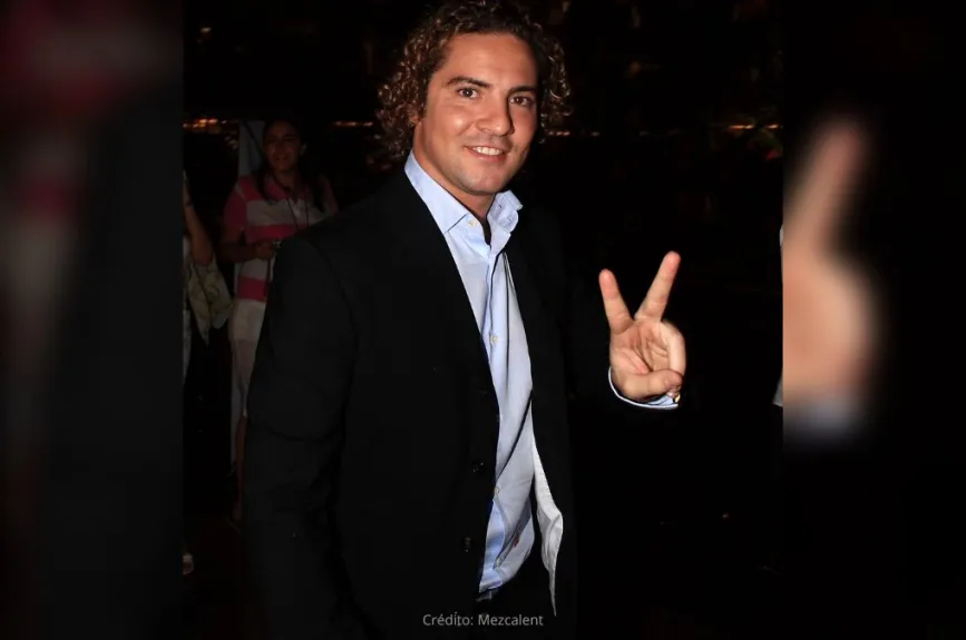 FOTOS | David Bisbal