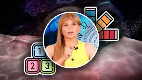Predicciones de Mhoni Vidente: Color y número de la suerte para cada signo HOY 15 de agosto de 2025