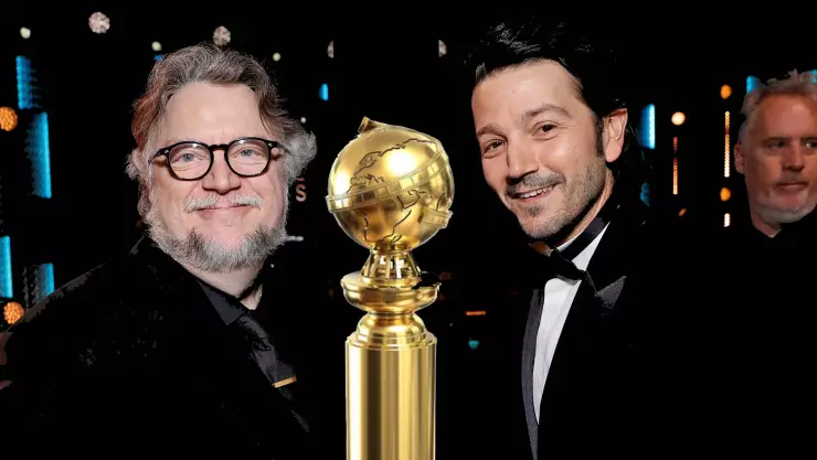 Mexicanos nominados a los Golden Globes 2026: Conoce a los actores y directores que compiten