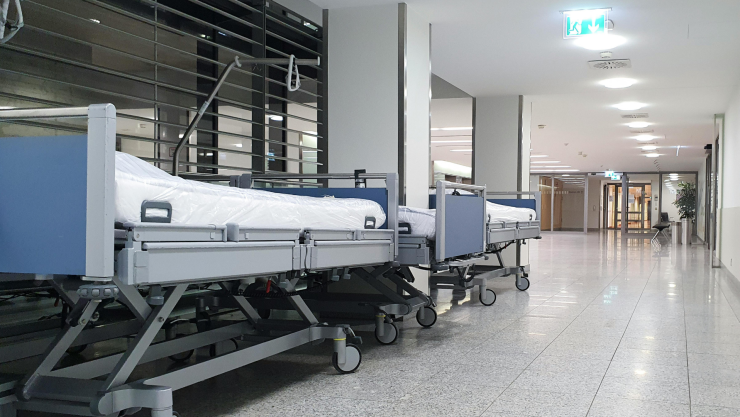 Hospital