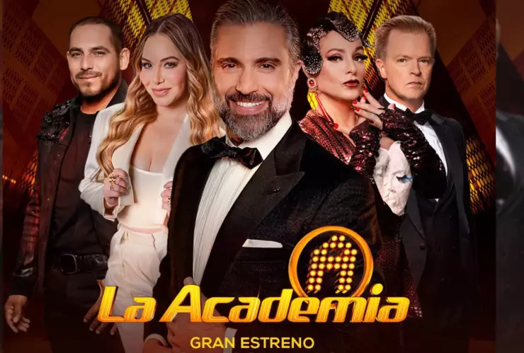 La Academia 2024: Cuándo inicia y todo lo que debes saber del estreno