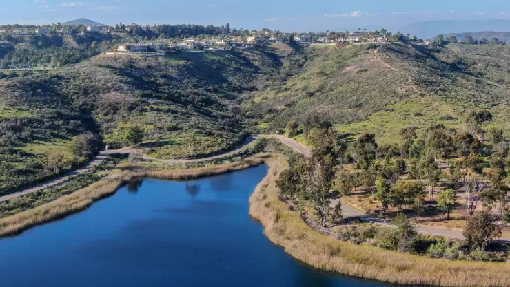Una de las reservas naturales que tiene el Estado Dorado