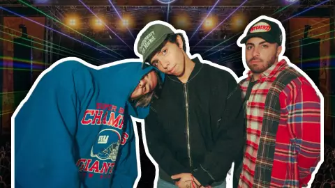 Concierto de Latin Mafia en México en Pulso GNP 2025: Fecha, hora, lugar y precio de boletos