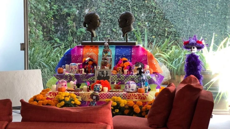 La Ofrenda del Día de Muertos.jpeg