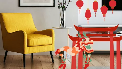 Año nuevo chino 2024