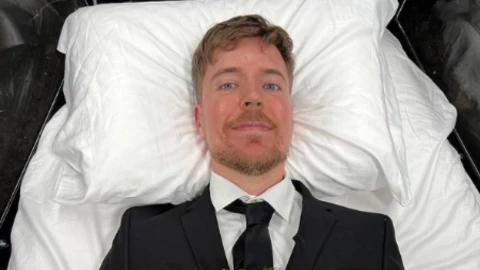 ¿Por qué MrBeast demanda al canal de YouTube Enchufe TV?