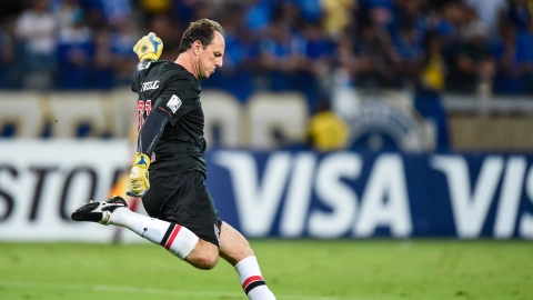 Rogerio Ceni
