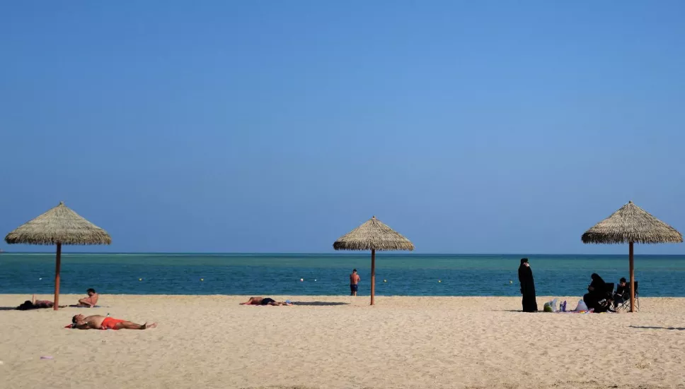 Avanza al pleno del Senado incremento de Vacaciones Dignas