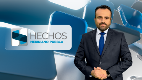 Regional News HM Puebla programación 2026