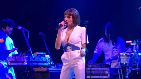 Llega a Guadalajara la primera edición de Echoes Festival 