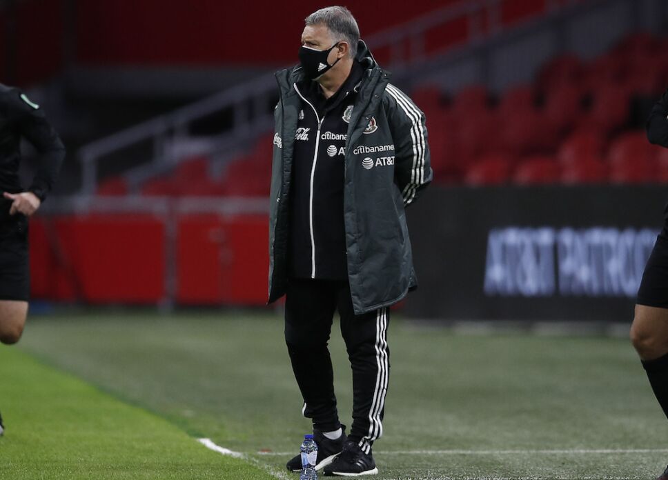Gerardo Martino