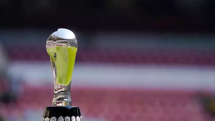 Jornada 1 del Apertura 2024_ Así se jugarán los partidos de la Liga MX