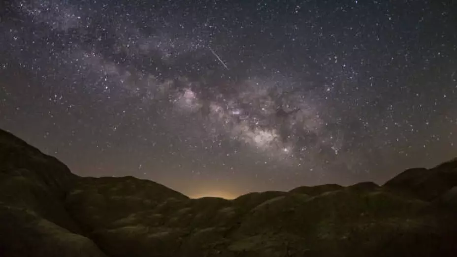 Eventos astronómicos diciembre 2025