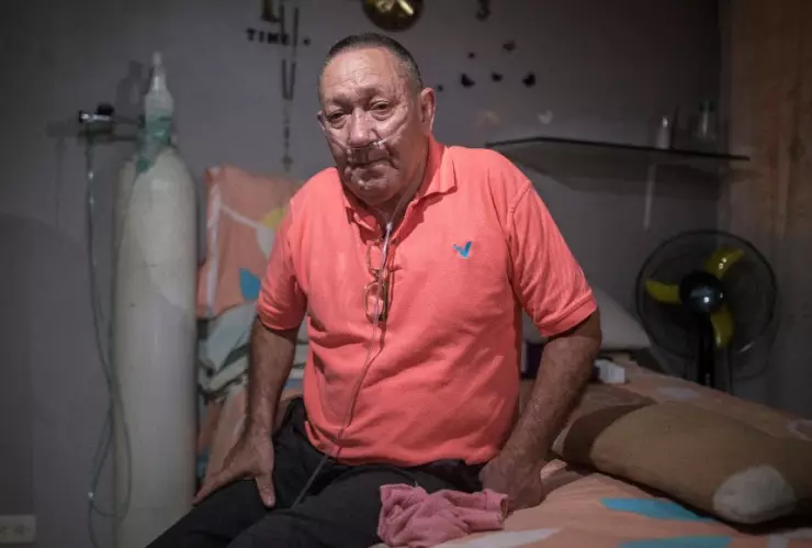 Aplican eutanasia en Colombia por primera vez a paciente no terminal