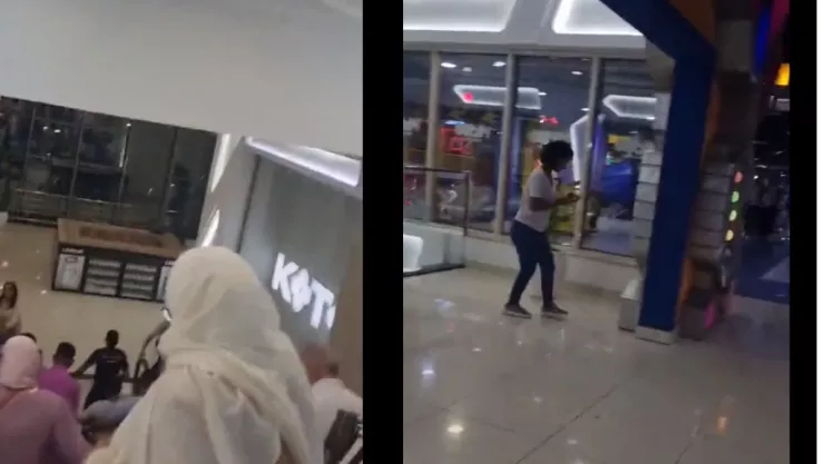 Terremoto en Marruecos, viernes8 de septiembre de 2023