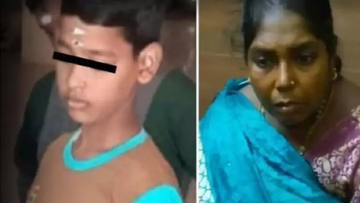 Envenena a compañero de escuela de su hija por tener mejores notas