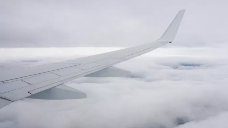 Vuelos en Aeropuerto de Tijuana hoy 4 de febrero de 2025 resultaron afectados por neblina ¿Seguirá la condición el miércoles 5?