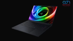  Razer Blade 16, una de las laptops gaming más delgadas del mercado 