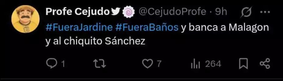 Peores jugadores del América