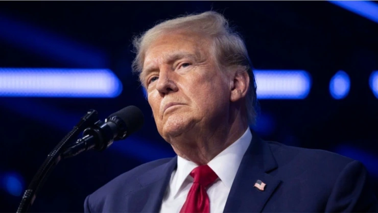 Hijos de Donald Trump y quiénes son sus mamás