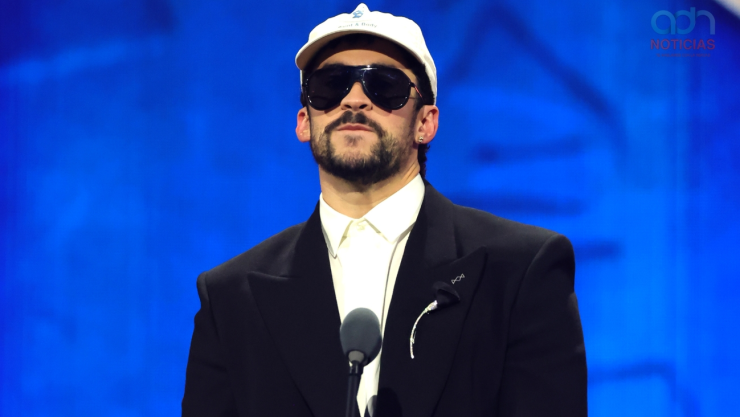 reembolso Bad Bunny