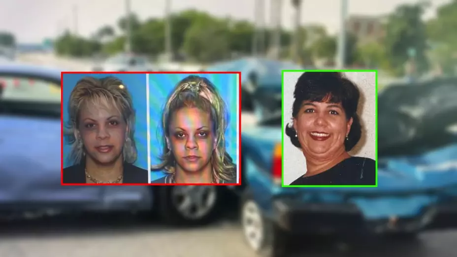 Leydis Menéndez Abdala escapó a México desde 2006.