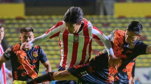 Tapatío vs Atlético de Morelia Liga BBVA Expansión MX.jpg