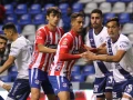 San Luis vs Puebla