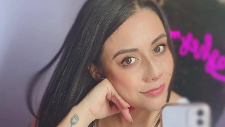 Jazmin Pérez Hermida