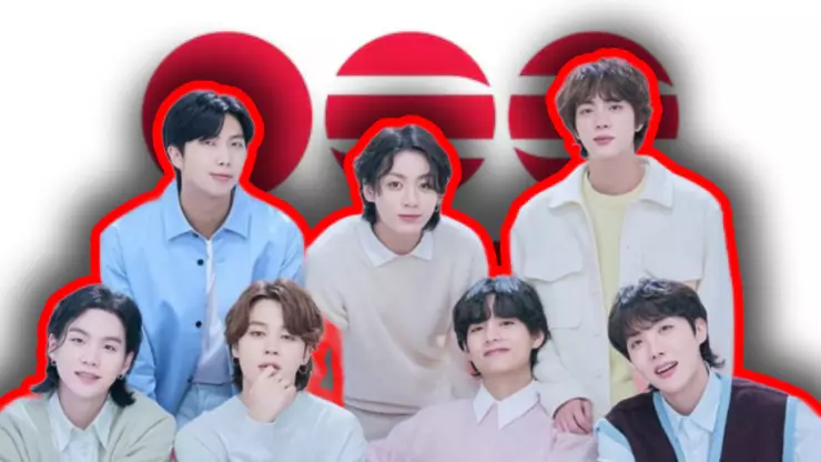 ‘ARIRANG’ es título del nuevo álbum de BTS: Fecha de la preventa y hora de lanzamiento del disco en México