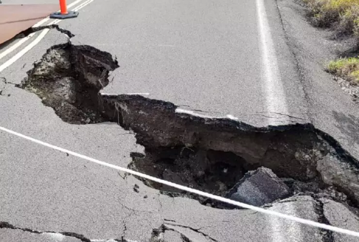 FALLA DE SAN ANDRÉS