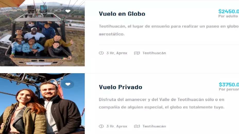 Costo de vuelos en globo en Teotihuacán.jpg