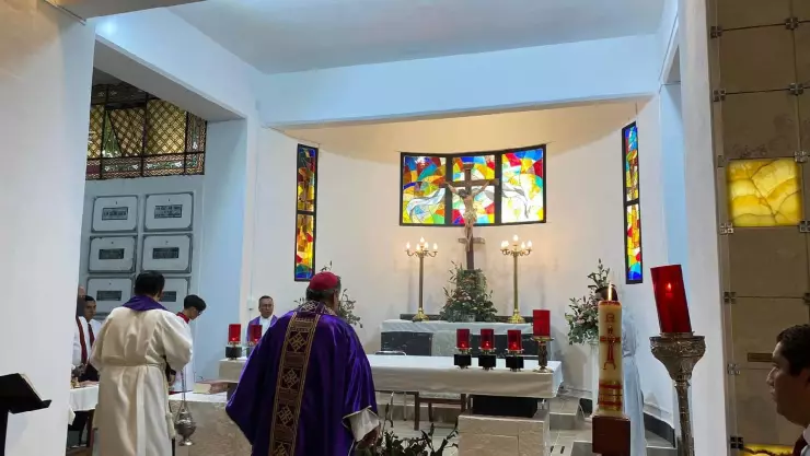 Fiesta de Pentecostés 2025 en Irapuato