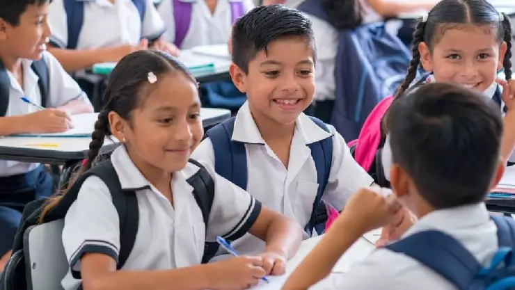 Anuncian 5 dias sin clases en Yucatán en enero 2026.