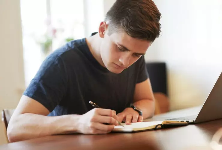 Examen Comipems 2024