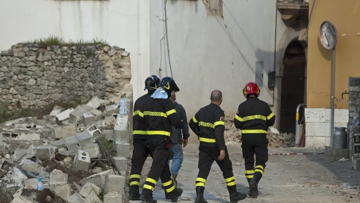 Sismo en México EN VIVO: Se registra temblor este 31 de octubre de 2024 en territorio nacional