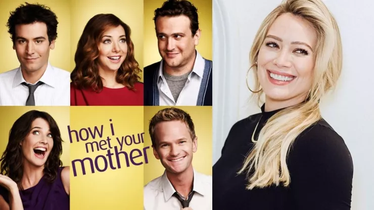 How I Met Your Mother, Hillary Duff.jpg
