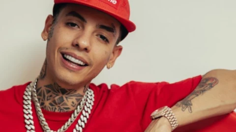 Natanael Cano en Veracruz