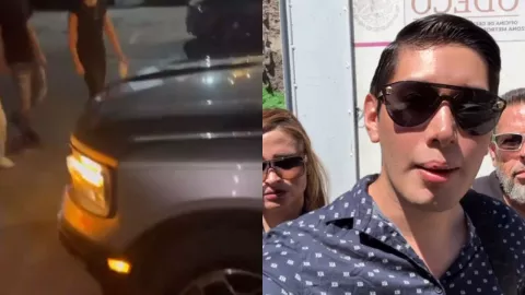 Joven afectado por agencia automotriz de Jalisco aclara que no se llegó a un acuerdo: ¿Qué hará?