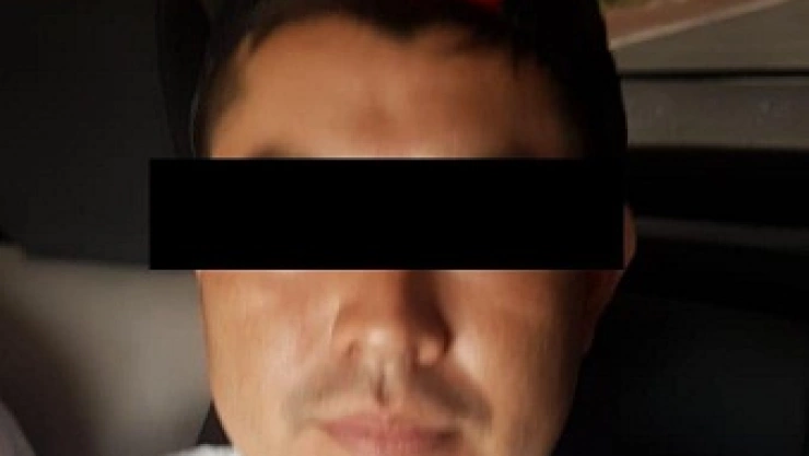 Nachin extorsionador de Los Rojos en Morelos