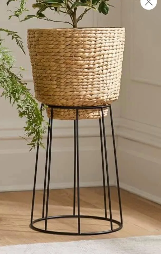 4 ideas para reciclar las lámparas de pie y convertirlas en algo más aesthetic para tu casa