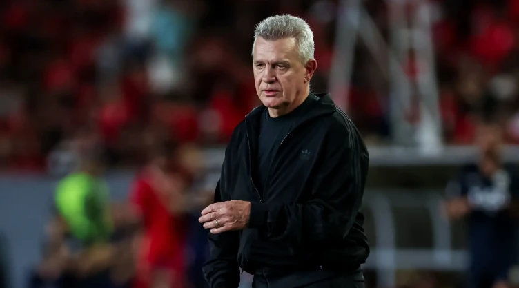 México vs Islandia_ Lo que Javier Aguirre espera obtener del duelo