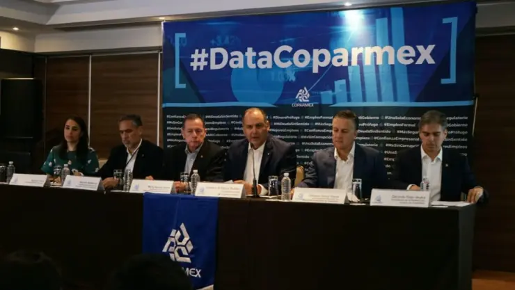 coparmex reduce corrupcion