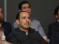Marko Cortés PAN políticos debut Selección Mexicana Polonia Qatar 2022