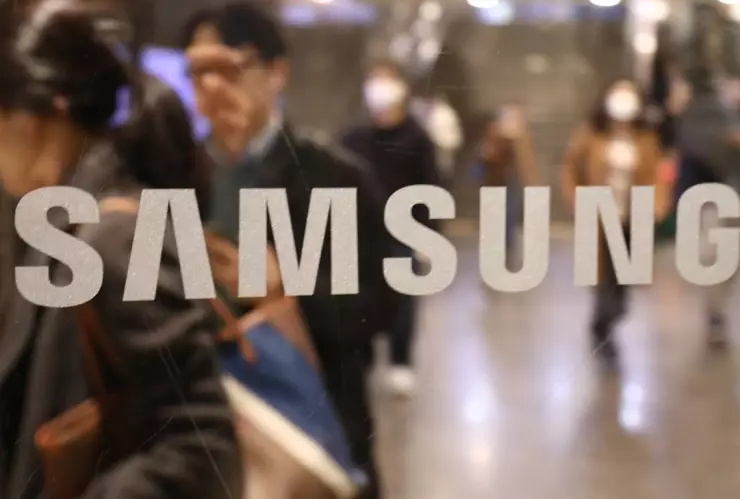 Samsung proyecta el One UI 8 en paralelo con Android 16