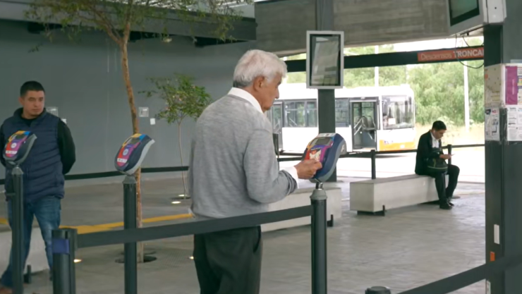 Tarjeta Qrobus gratis: ¿Cómo obtener una?